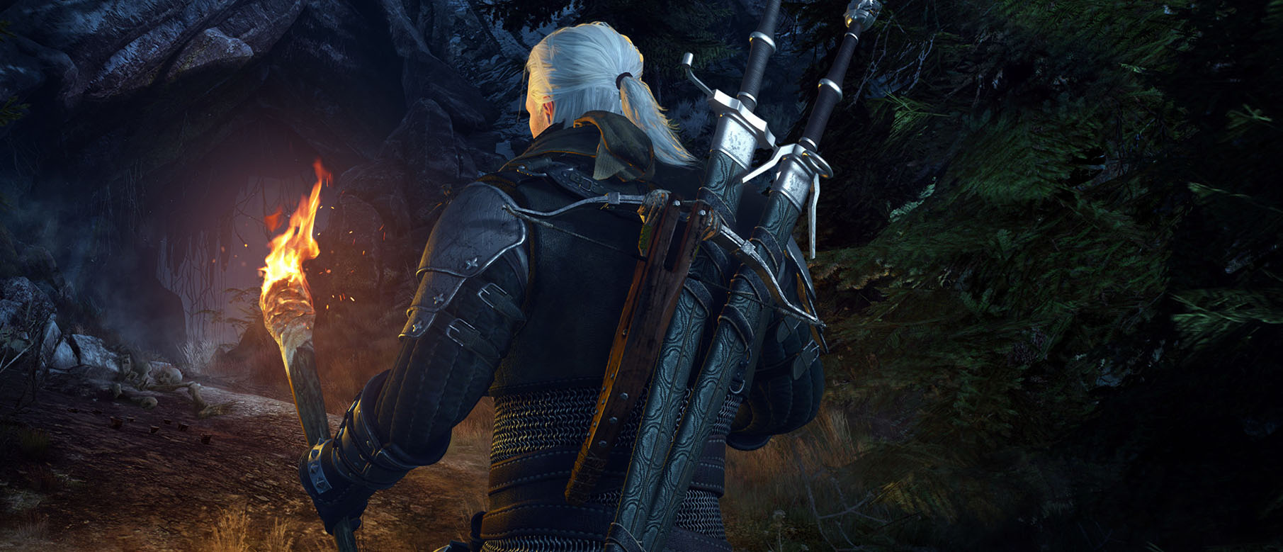 Доступен патч 1.08.1 для The Witcher 3: Wild Hunt