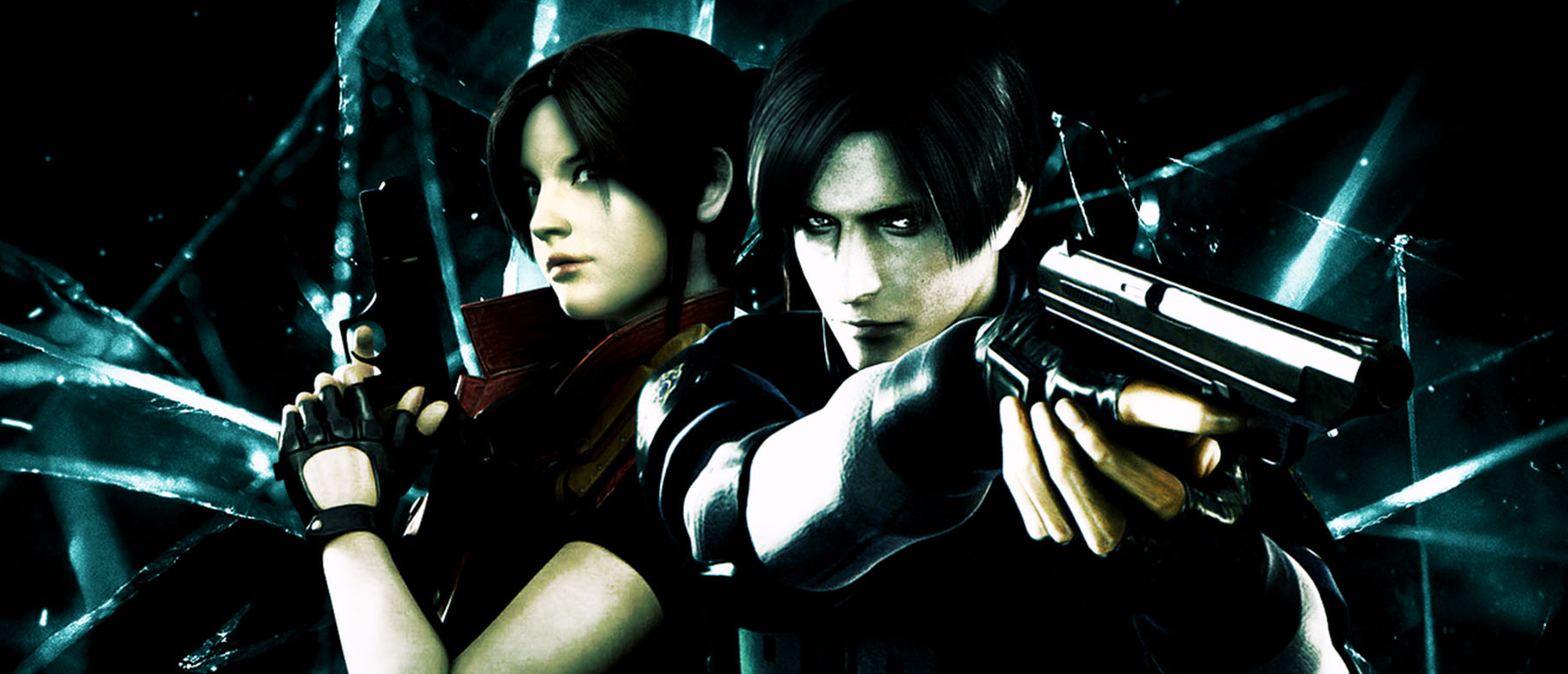 Resident Evil 2 Remake официально анонсирован