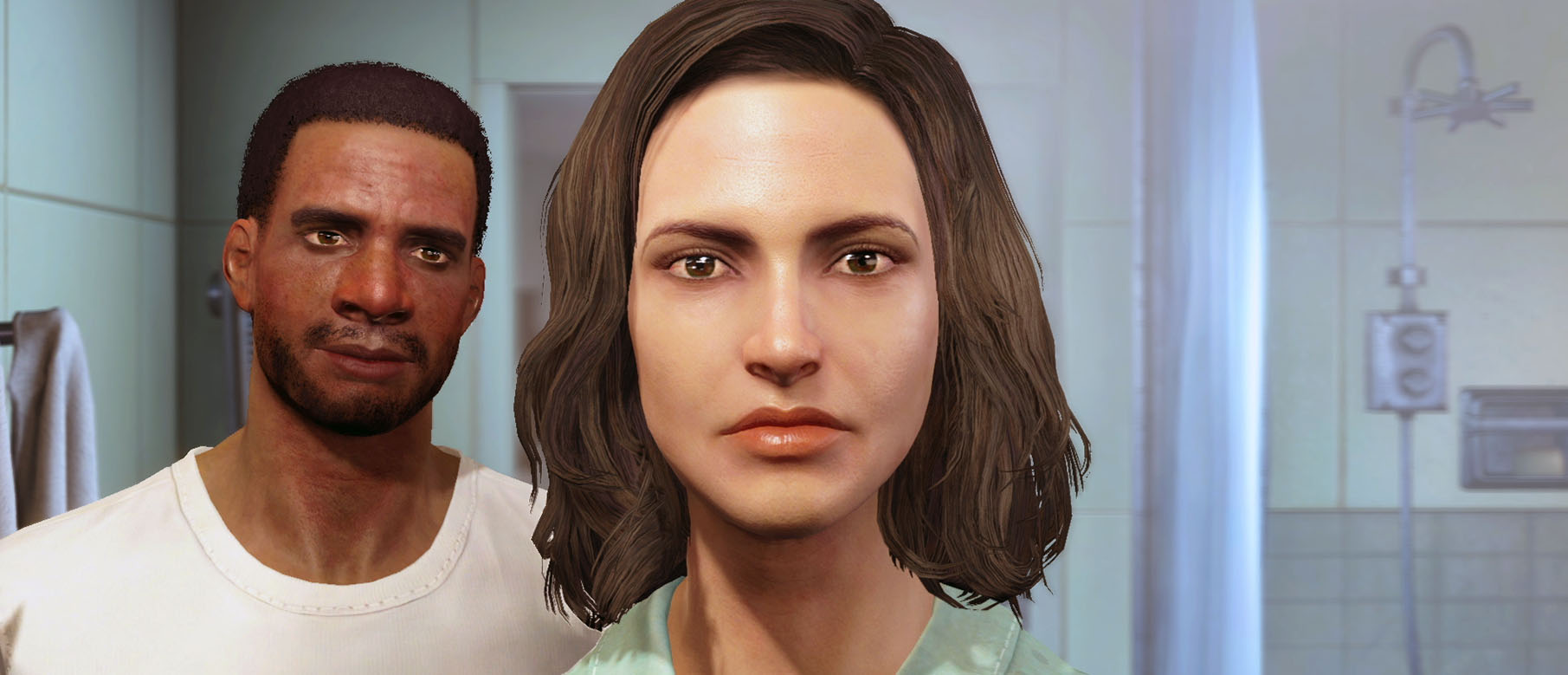 Fallout 4 может стать более успешной, чем Skyrim, говорит Bethesda