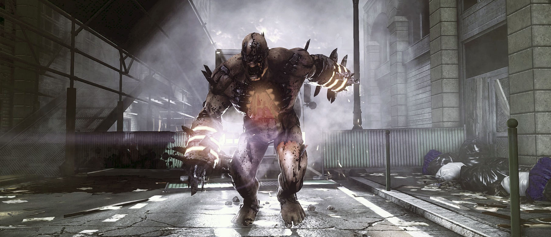 Chivalry и Killing Floor 2 получат кроссовер оружие