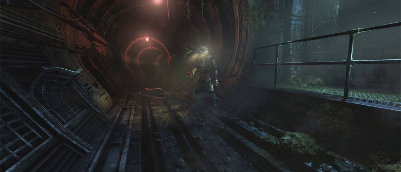 Официальные системные требования хоррора SOMA