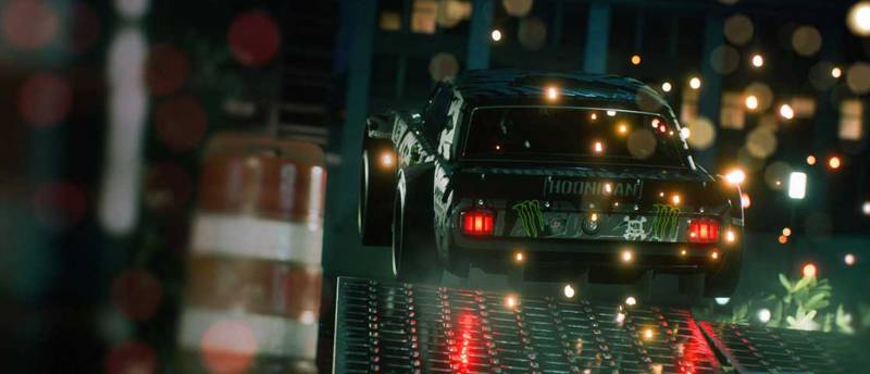 17 подтвержденных автомобилей в Need for Speed