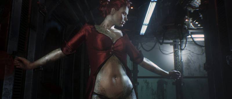 Детали сентябрьского DLC для Batman: Arkham Knight