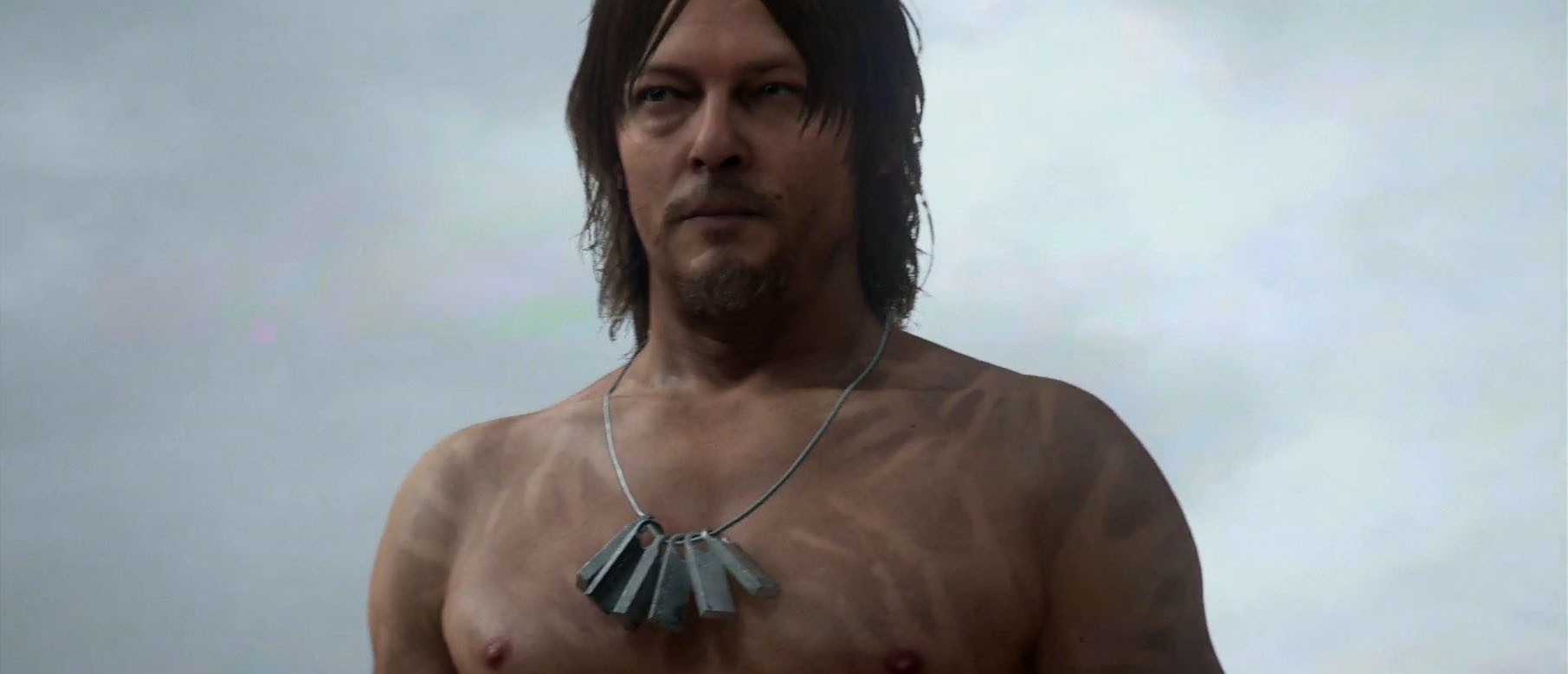 Слух: Death Stranding использует движок inFamous Second Son