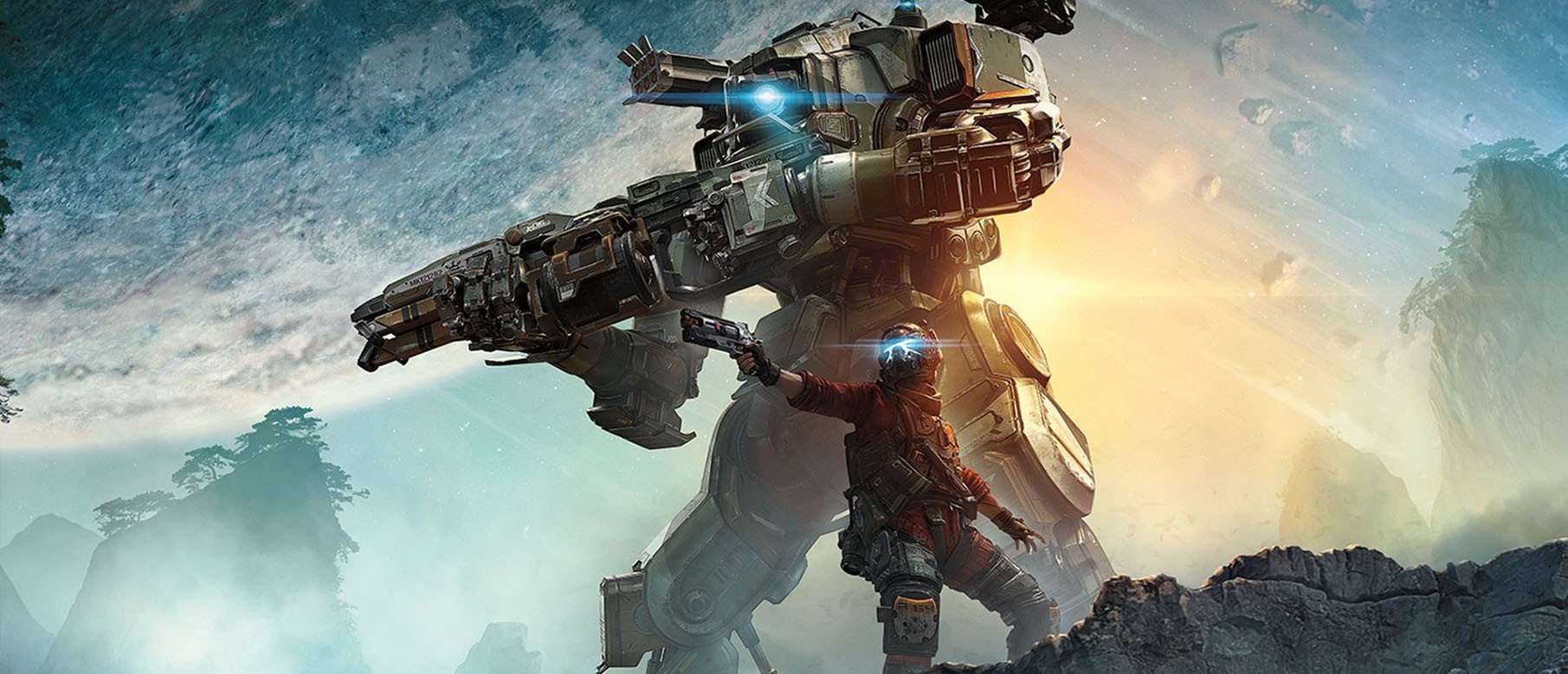 Продюсер Titanfall 2 оскорбил чувства владельцев Xbox One