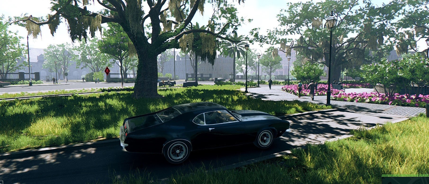Первые нелестные отзывы критиков о Mafia 3