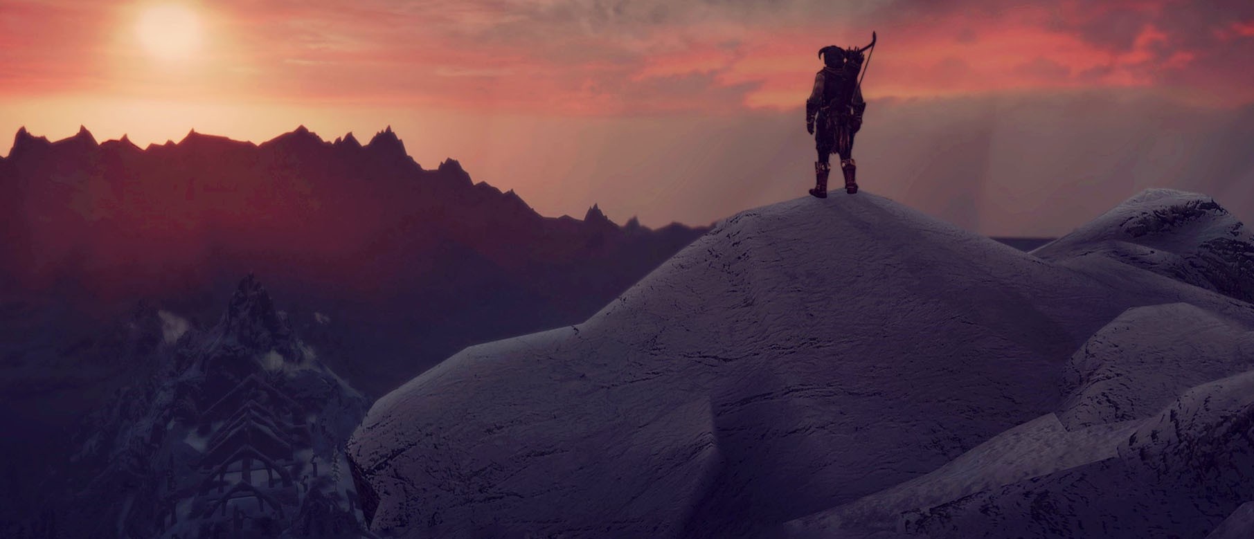 Системные требования ремастера TESV: Skyrim