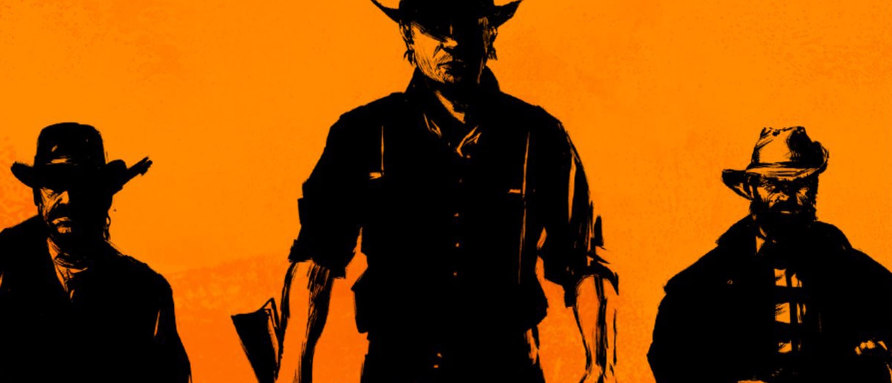 Теории о Red Dead Redemption 2