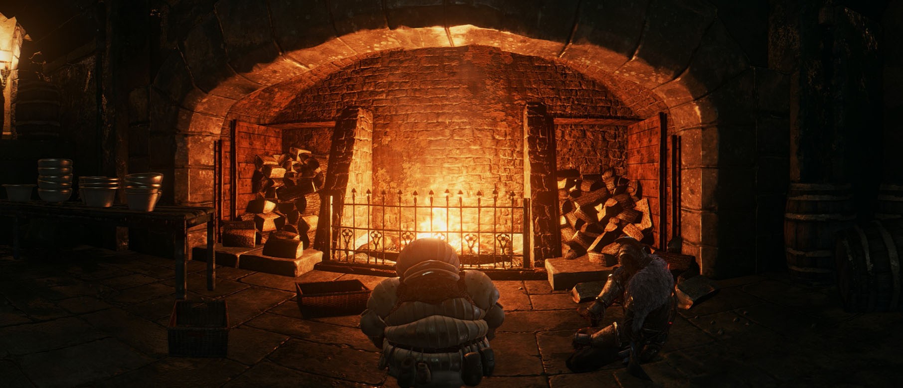На этой неделе Dark Souls 3 получит большой патч, который наконец поправит «баланс»