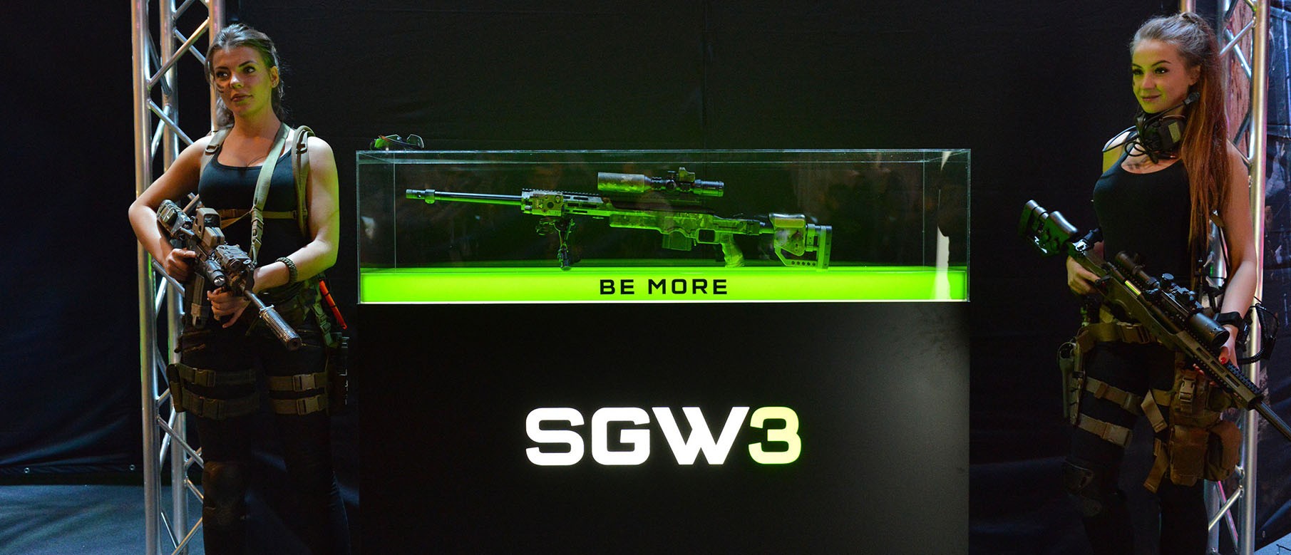 Sniper: Ghost Warrior 3 отложена во второй раз