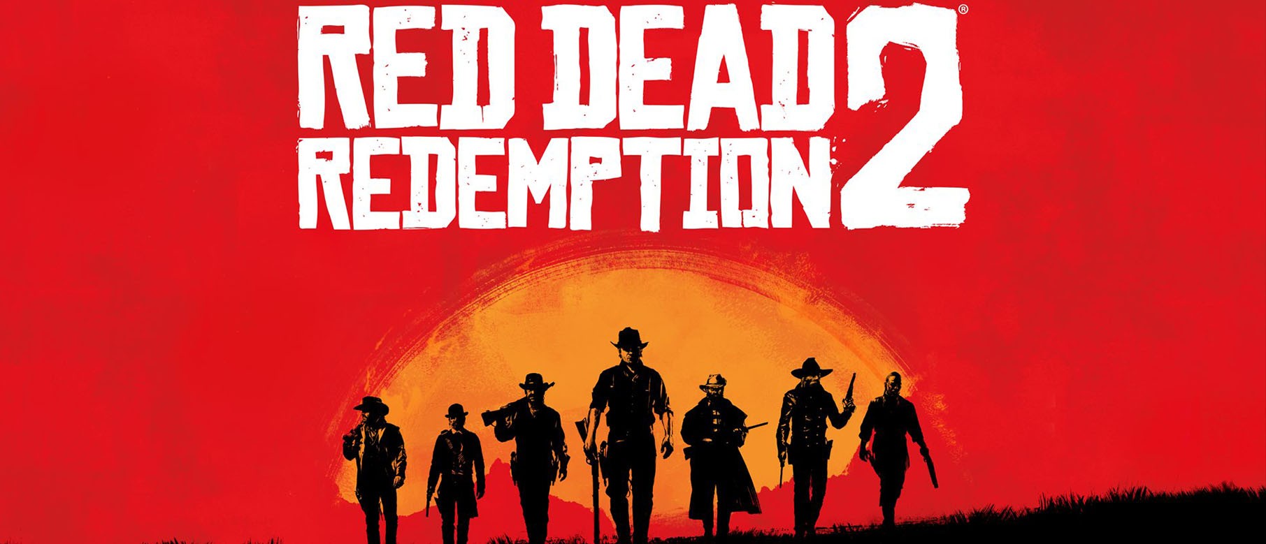 Официальный анонс Red Dead Redemption 2 - релиз в 2017