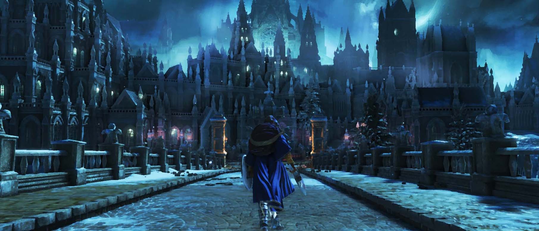 Этот пресет превратит Dark Souls 3 в сэл-шейдинговый экшен