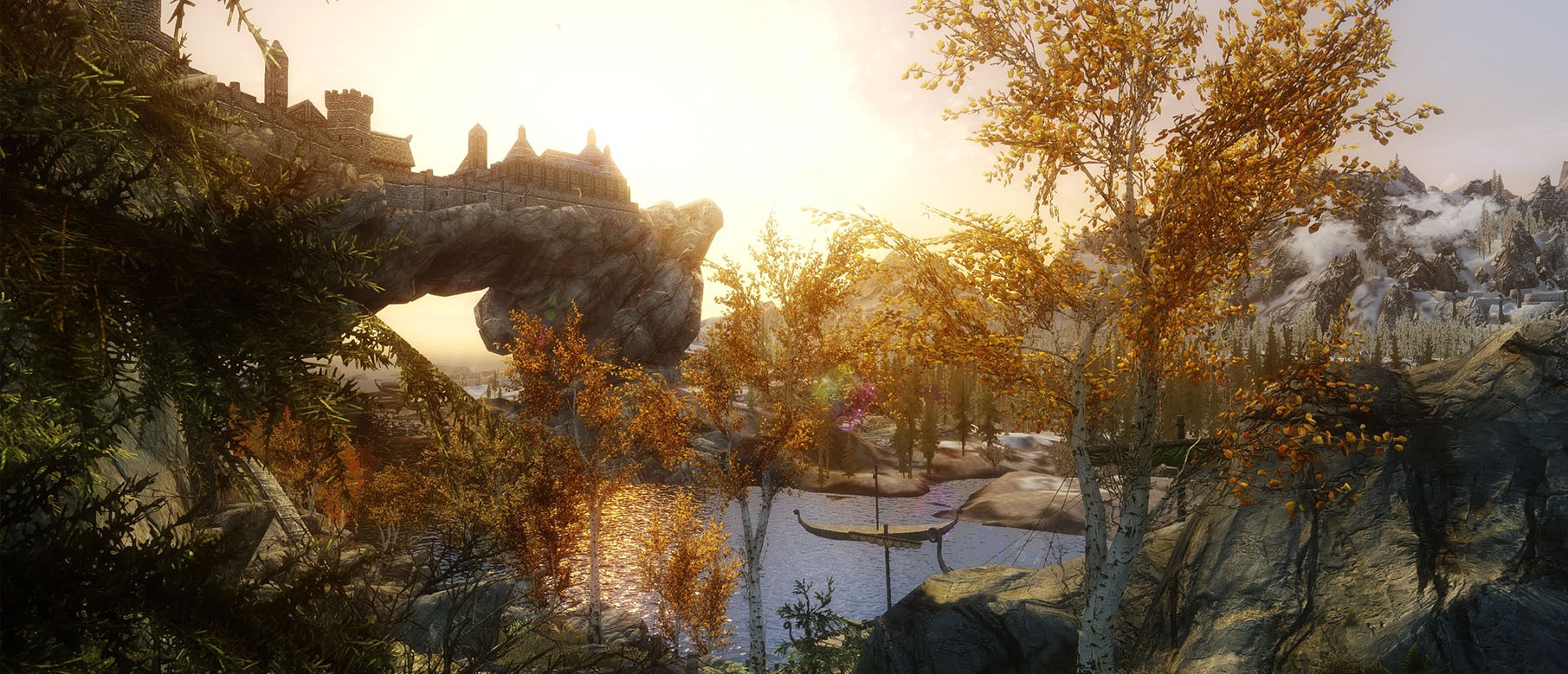 Bethesda объясняет, как работают моды в Skyrim на PS4