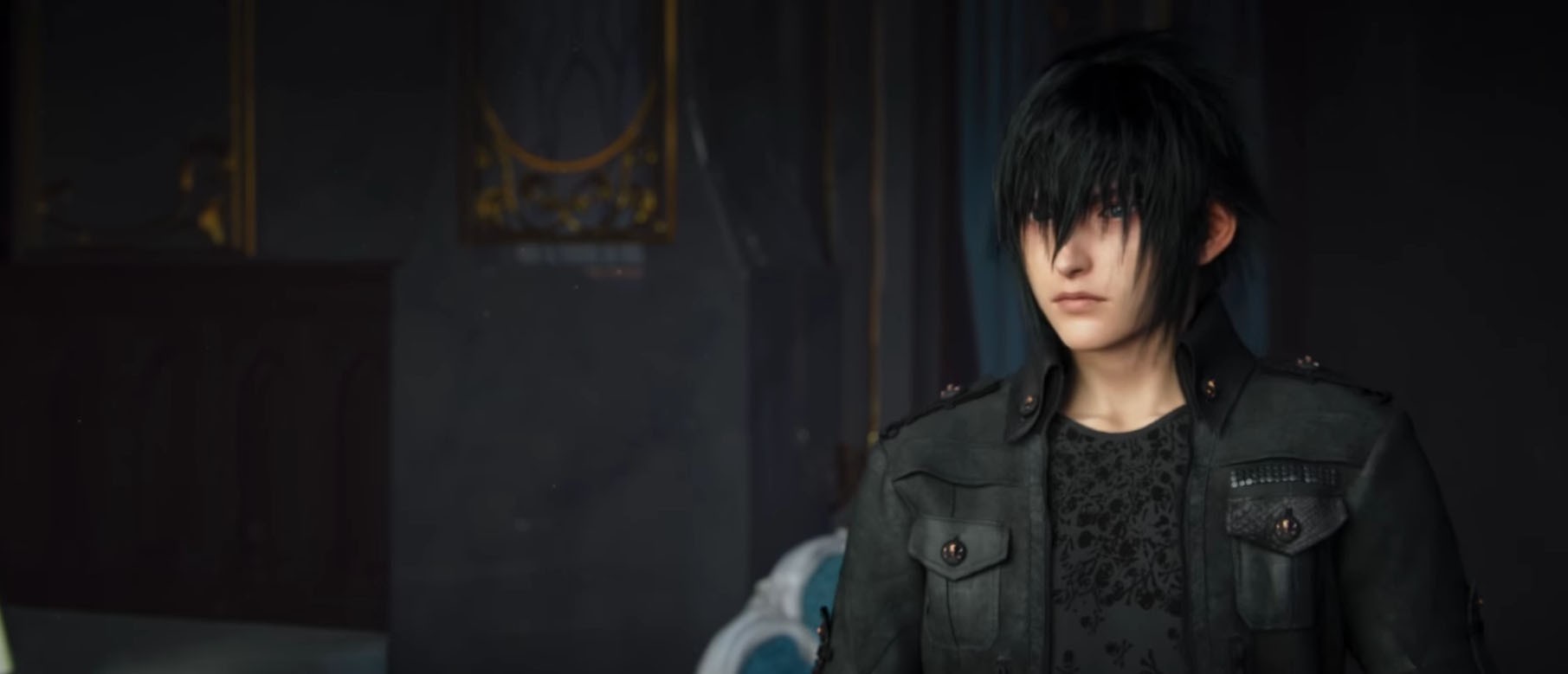 Небольшие подробности DLC для Final Fantasy XV и скриншоты из финальной версии