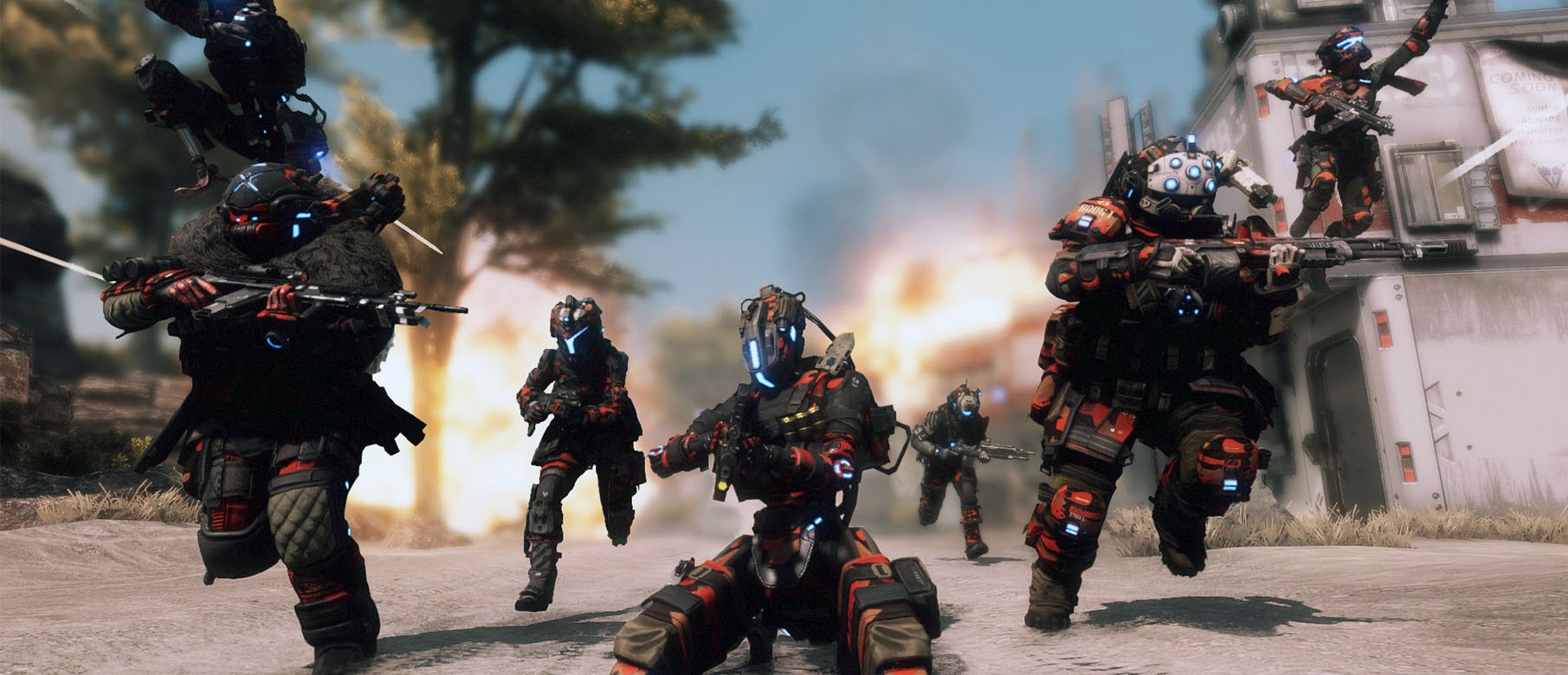 Titanfall 2 получит патч для слабых GPU