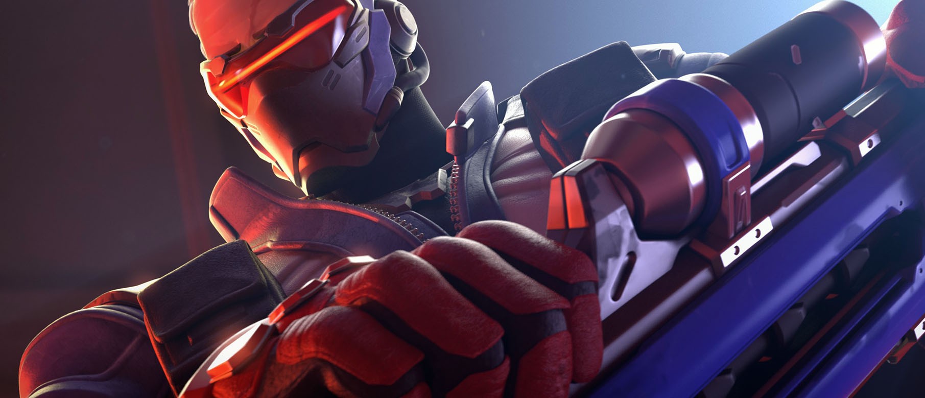 Blizzard продолжает тизерить Сомбру
