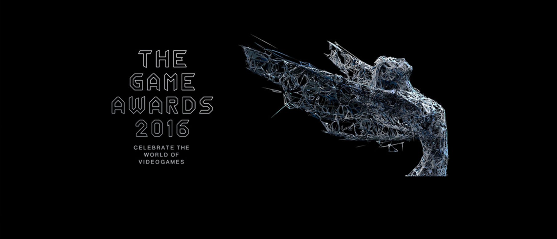 Прямая трансляция Game Awards 2016 пройдет в Twitter, Facebook и VR