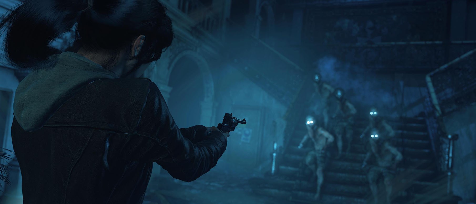 Reddit: Кто-то работал над презентацией для Shadow of the Tomb Raider в метро, новая игра?