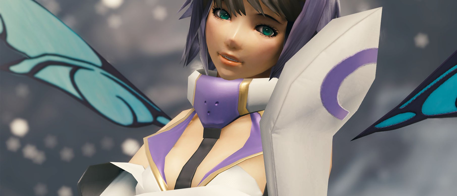 Mobius Final Fantasy выйдет на PC в Японии