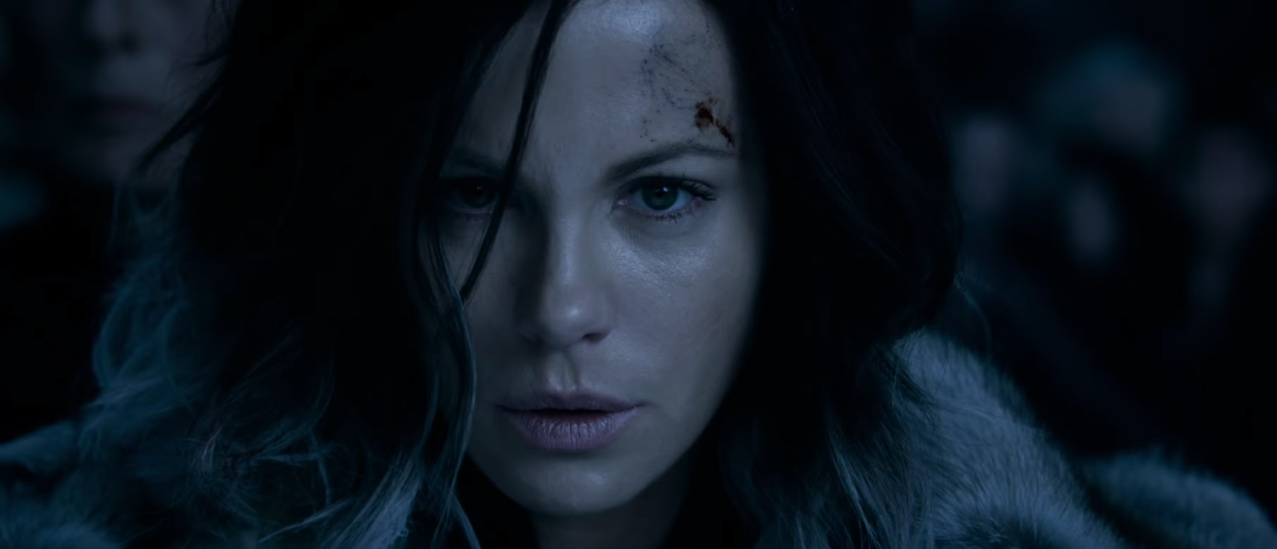 Новый трейлер Underworld: Blood Wars - Blood