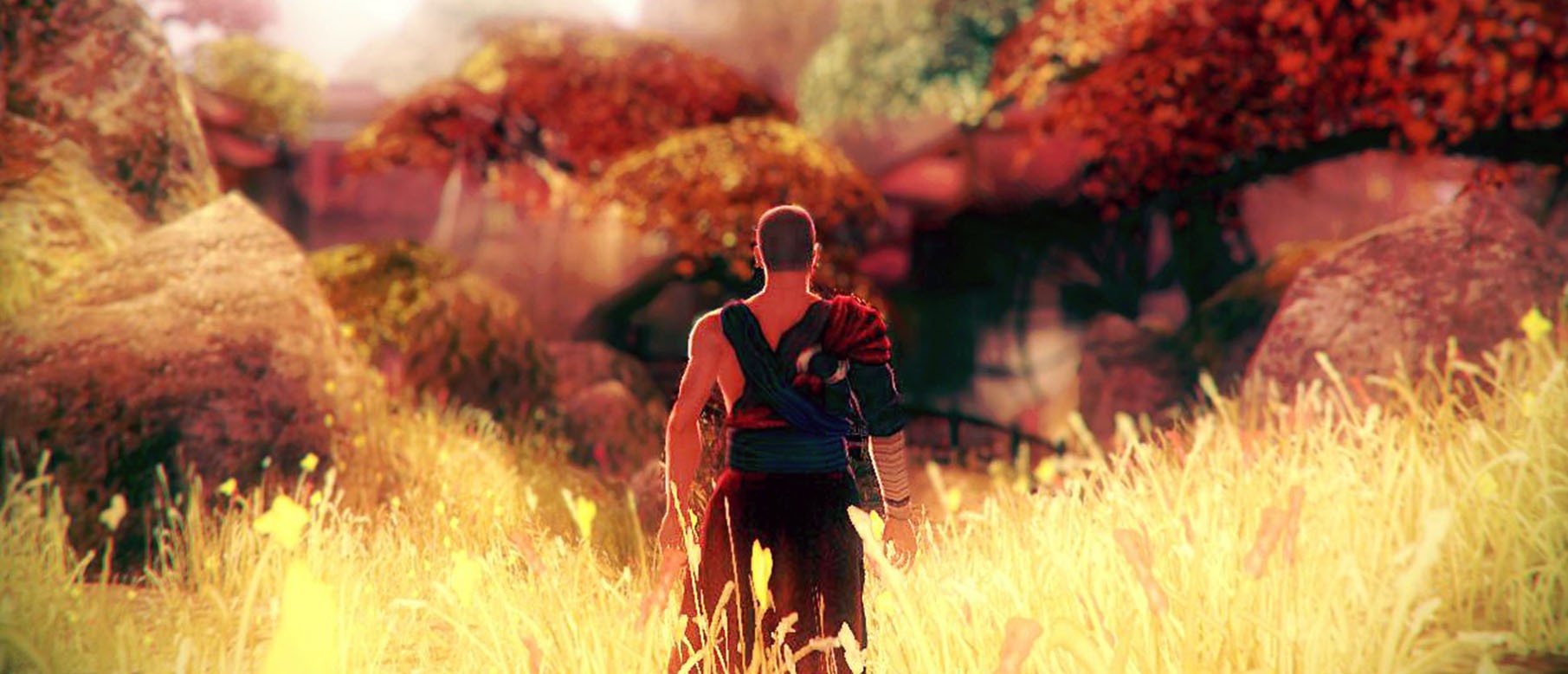 Bioware: Сиквел Jade Empire никогда не умрет