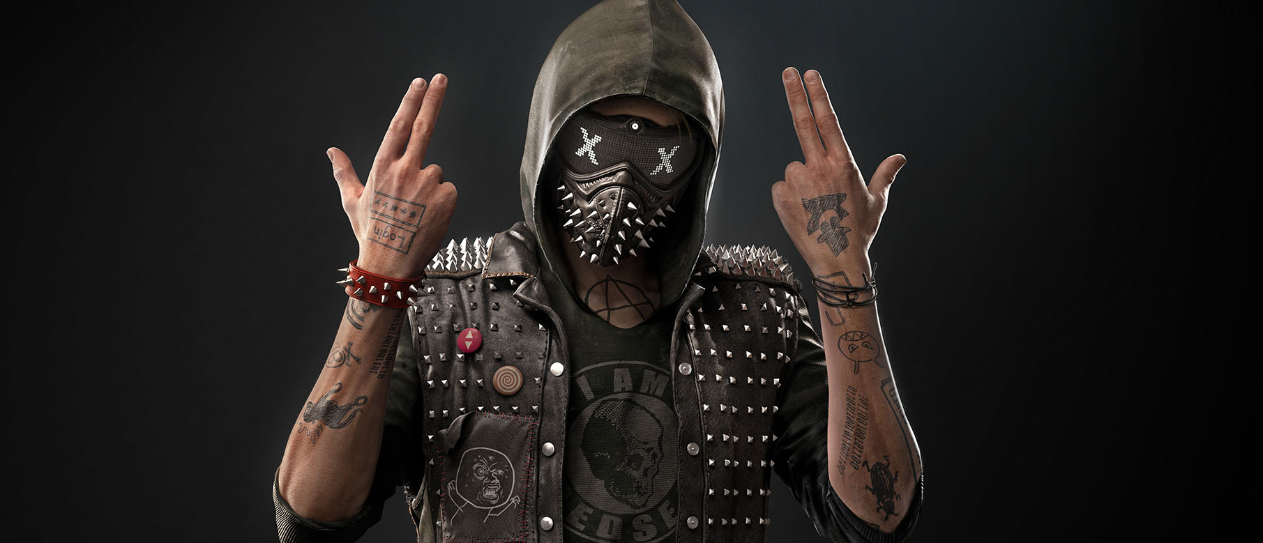 Вы можете выжить после падения с моста и другие мифы Watch Dogs 2