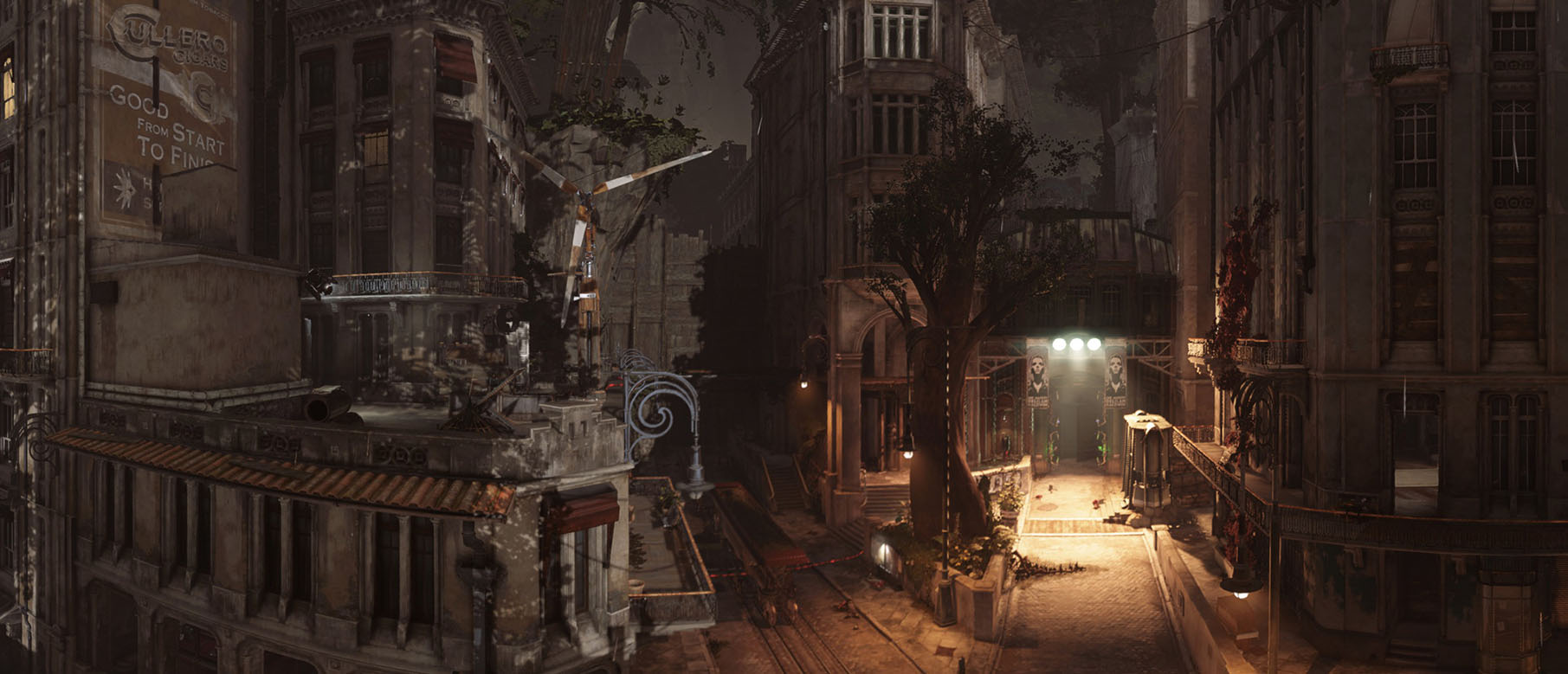 В Dishonored 2 можно убить... самого себя