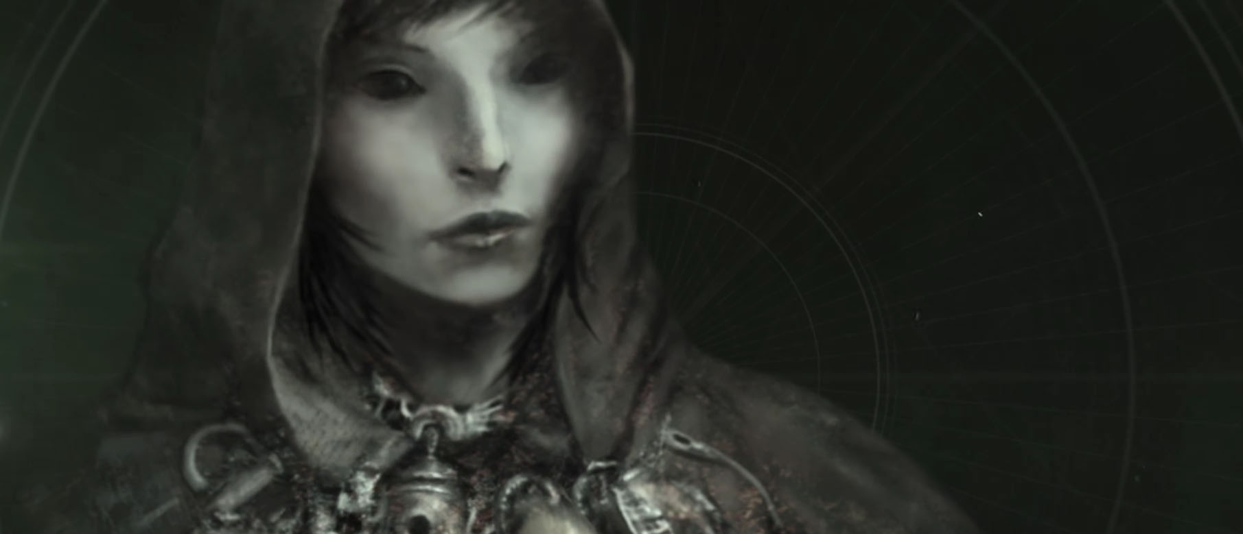 Еще одно видео посвященное классу в Torment: Tides of Numenera