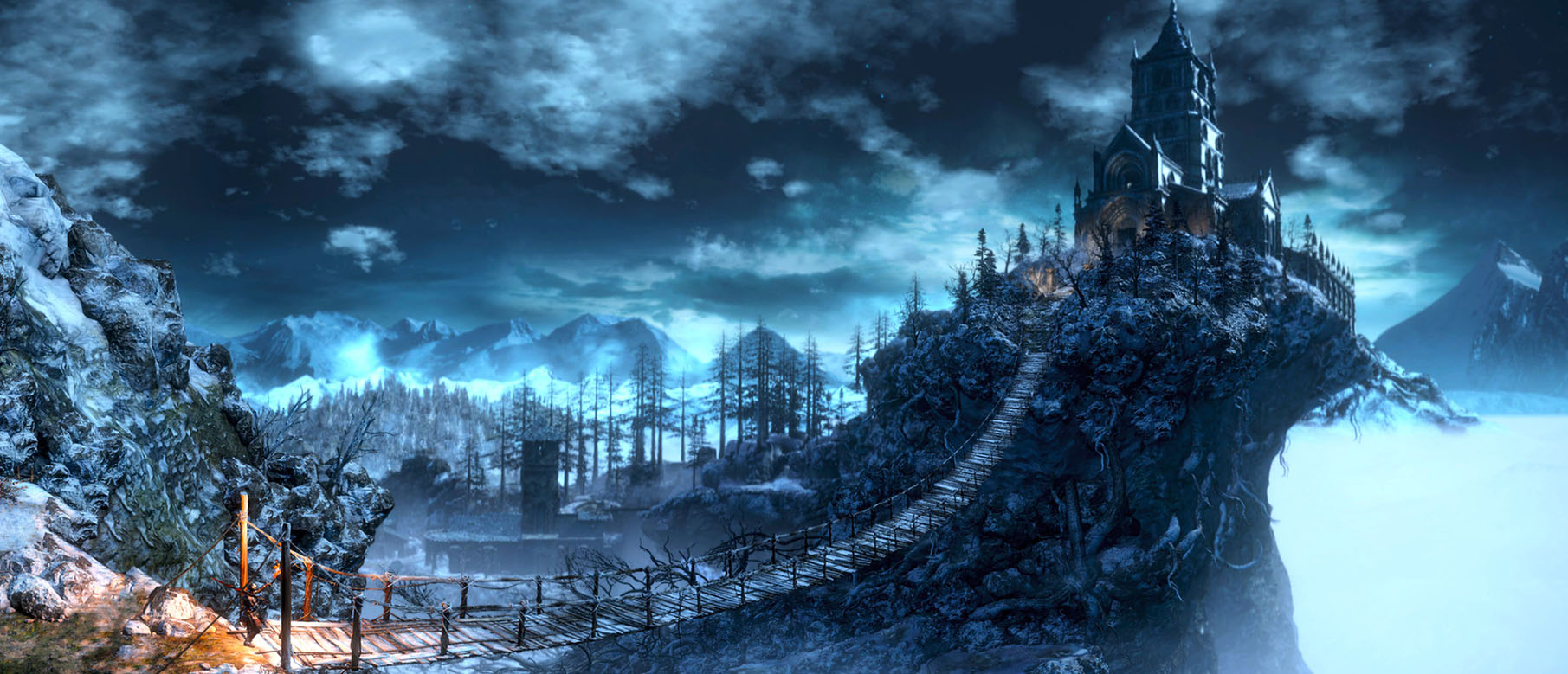 Подробности патча 1.09 для Dark Souls 3