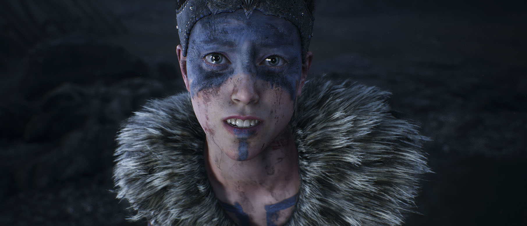 Новый дневник разработчиков Hellblade: Senua’s Sacrifice