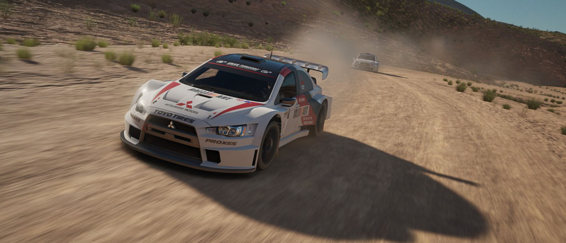 PSX 2016: Новый трейлер Gran Turismo Sport
