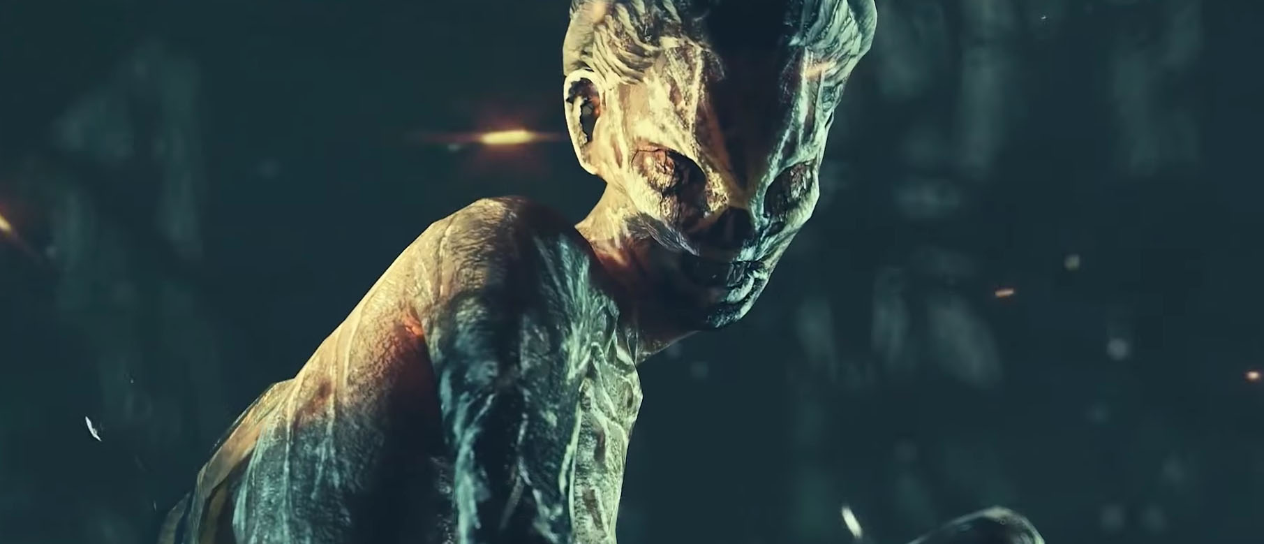 В Dead by Daylight появится новый злодей