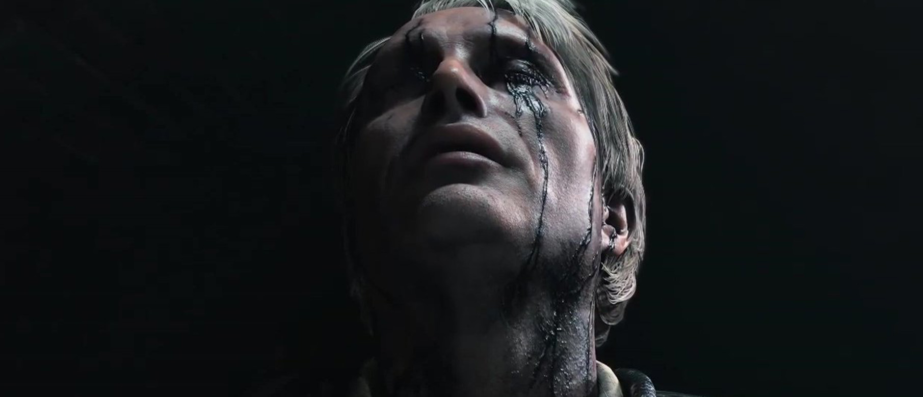 Простое послание Гильермо дель Торо для Konami: FUCK KONAMI