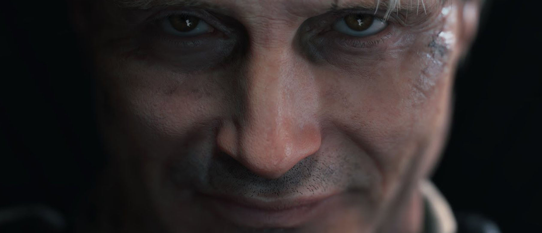 Музыку для последнего трейлера Death Stranding написал композитор MGSV: The Phantom Pain