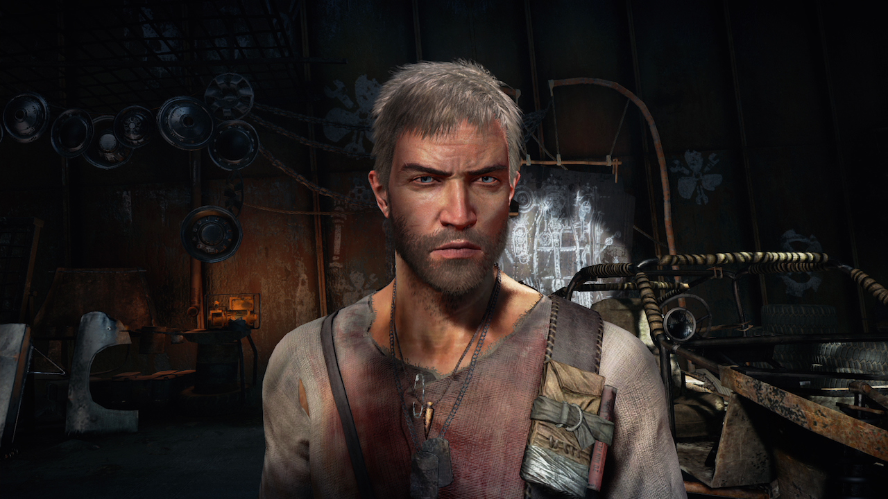4 новых скриншота Mad Max с PS4, сделанных с помощью фото-режима