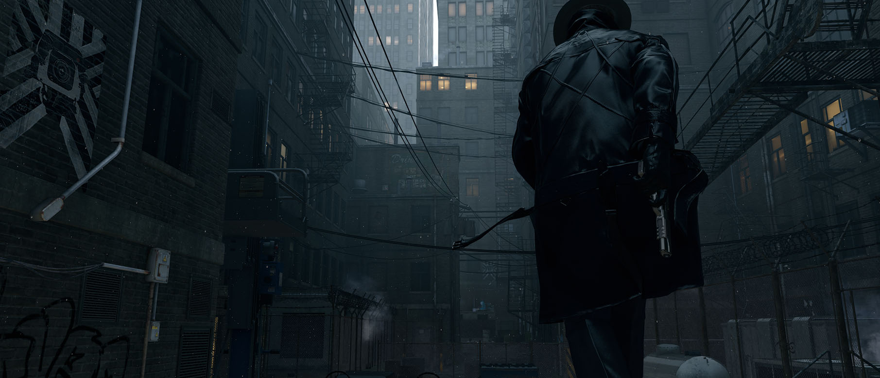 Watch Dogs Complete Edition дебютирует на Xbox One