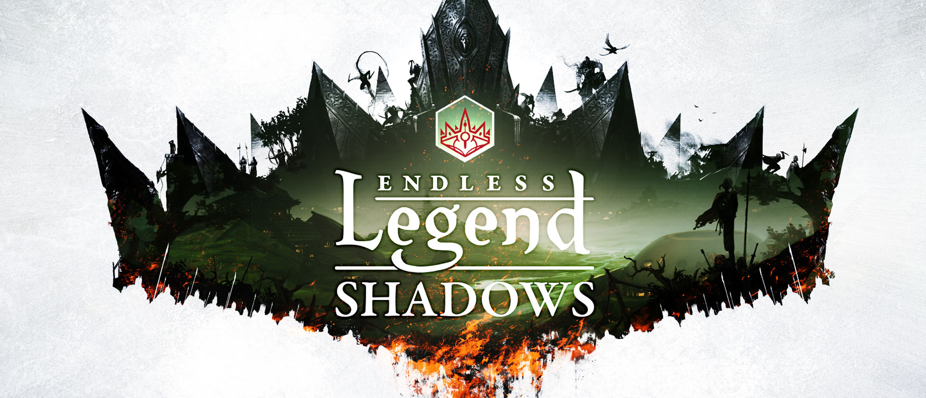 Endless Legend: Shadows доступен в Steam