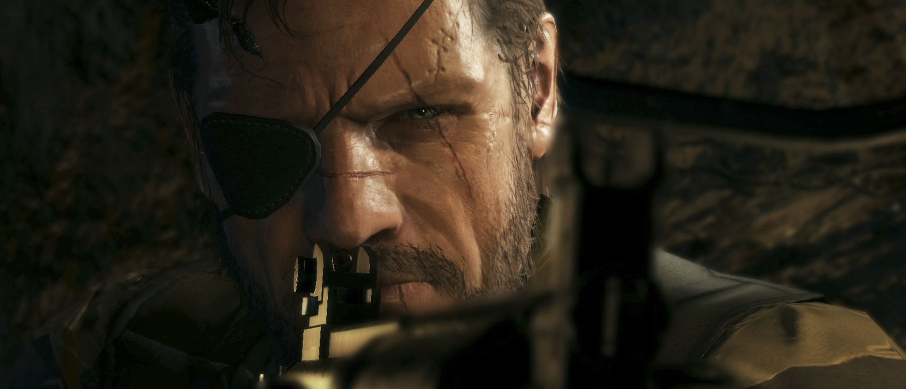 Бонусы в Metal Gear Solid V: The Phantom Pain при использовании сохранений из Ground Zeroes