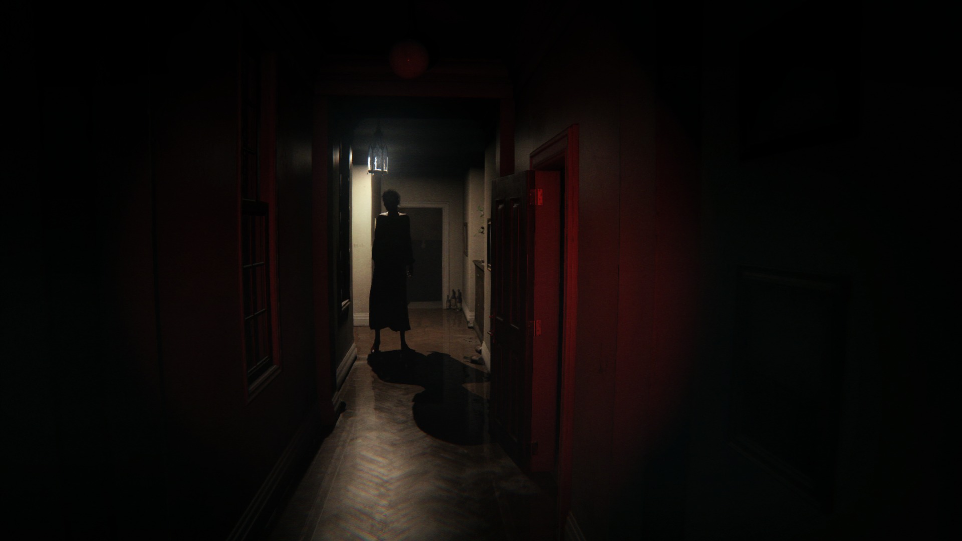 Metal Gear Solid V The Phantom Pain скрывает пасхальное яйцо на тему Silent Hills
