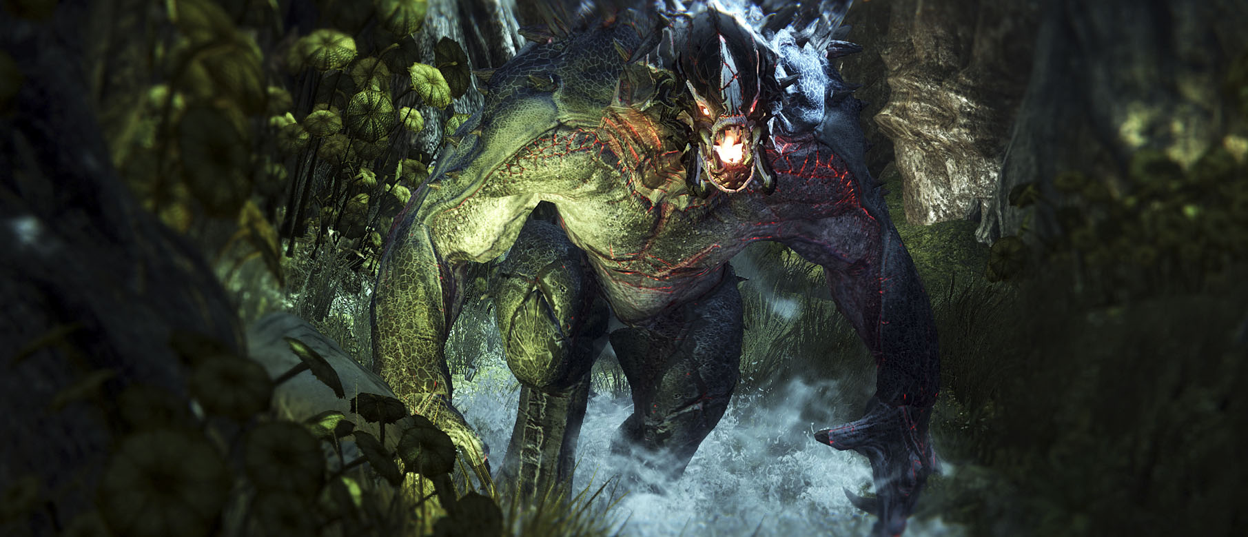 Evolve бесплатно все следующие выходные