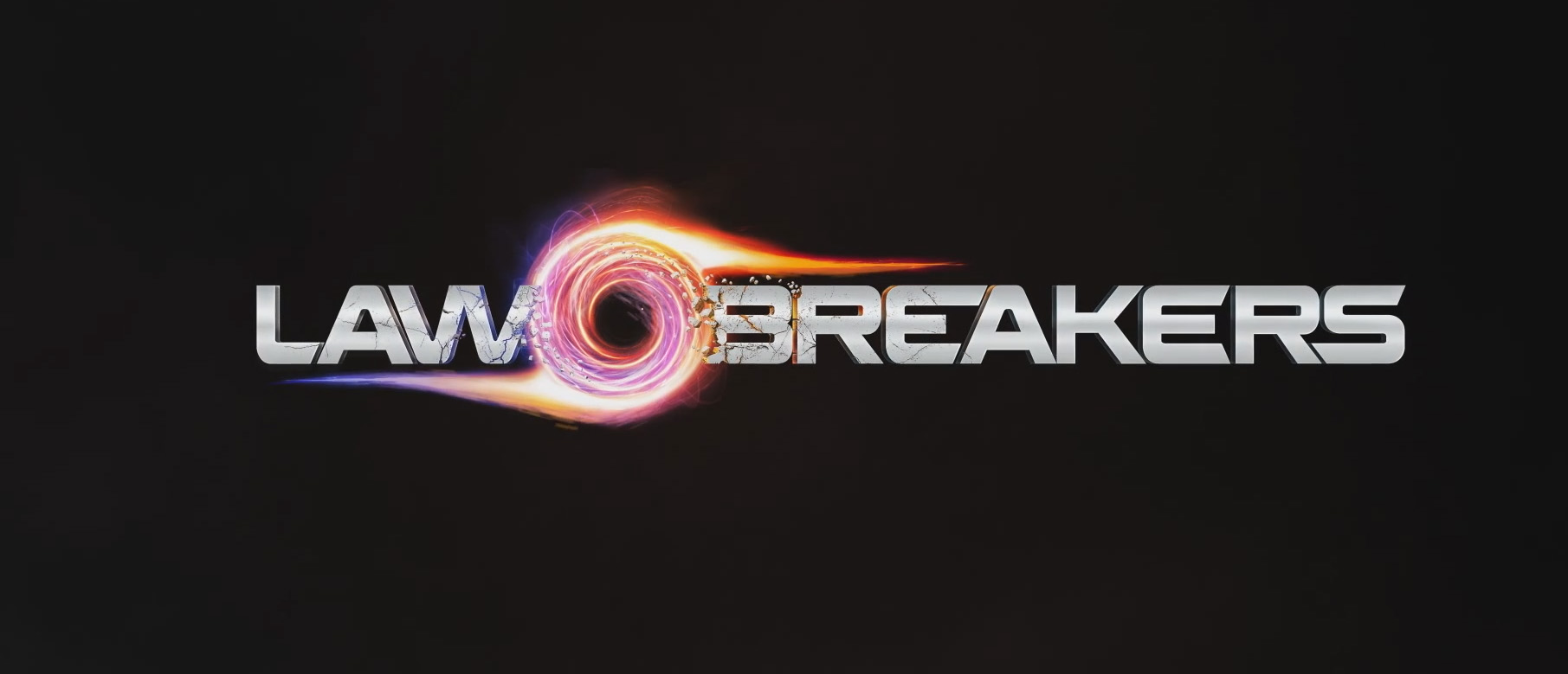 Первый CGI-трейлер LawBreakers