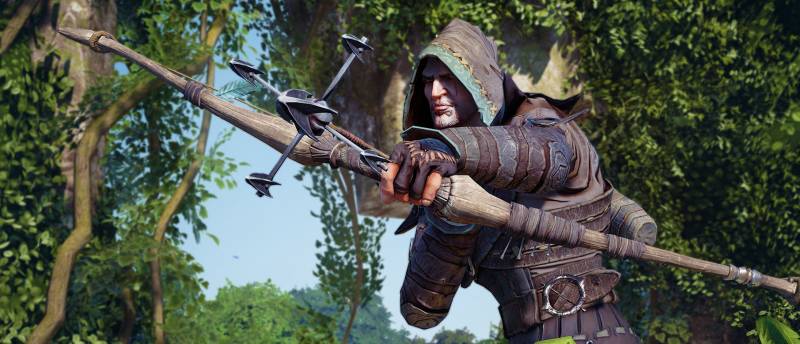 Закрытый бета-тест Fable Legends на PC стартует в 29 августа