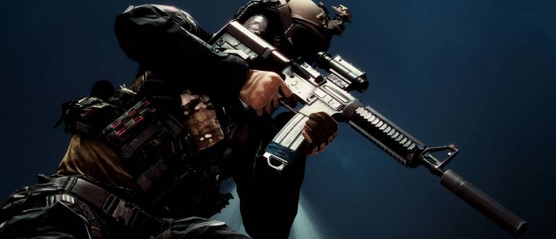 Летний патч для Battlefield 4 скоро станет доступен