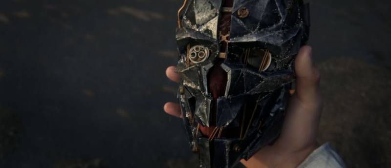 Bethesda раскрывает секреты дебютного трейлера Dishonored 2