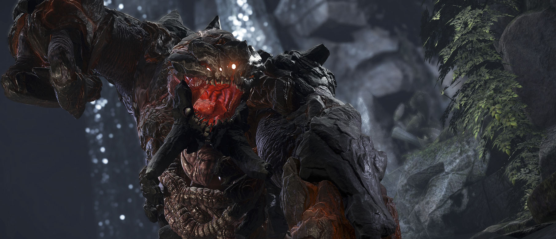 Turtle Rock, разработчики Evolve, делают новый кооперативный FPS