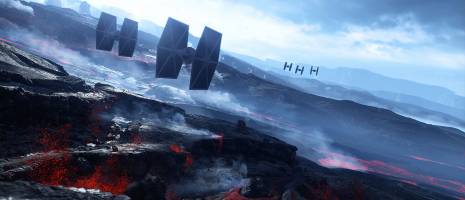 Star Wars: Battlefront в 4K@60FPS на GPU от AMD