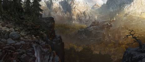 Мод Enderal для Skyrim обзаведется расширением