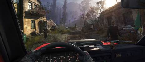 Другой геймплей Sniper: Ghost Warrior 3, но опять на скотобойнях