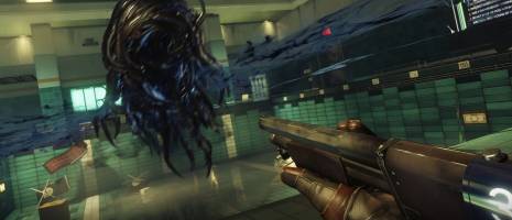 Способности и оружие в Prey