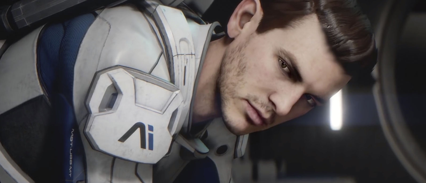 Дата предзагрузки PC-версии Mass Effect: Andromeda и поддержка контроллера